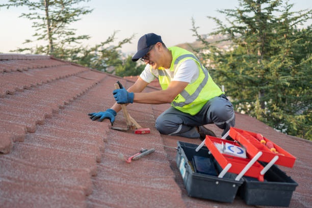 Quick and Trustworthy Emergency Roof Repair Services in Hainesville, IL